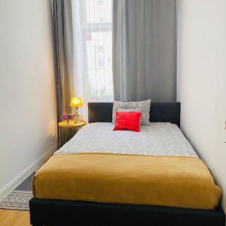 Apartament Centrum Познань Экстерьер фото