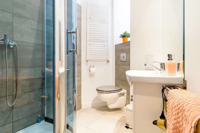 Apartament Centrum Познань Экстерьер фото