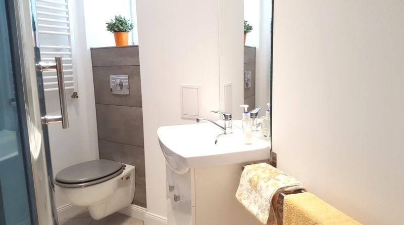 Apartament Centrum Познань Экстерьер фото