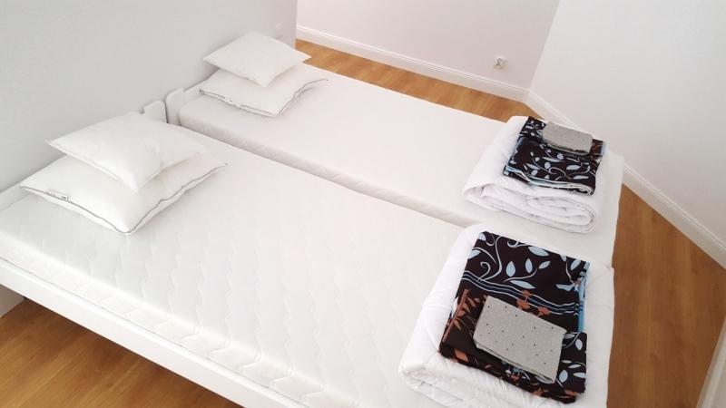Apartament Centrum Познань Экстерьер фото