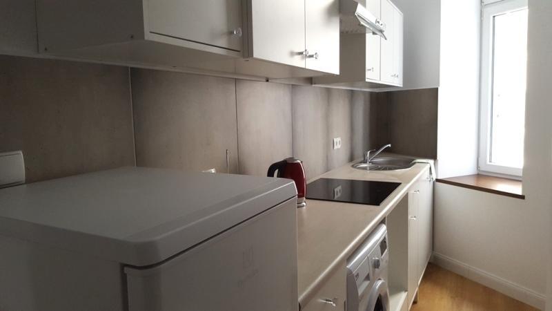 Apartament Centrum Познань Экстерьер фото